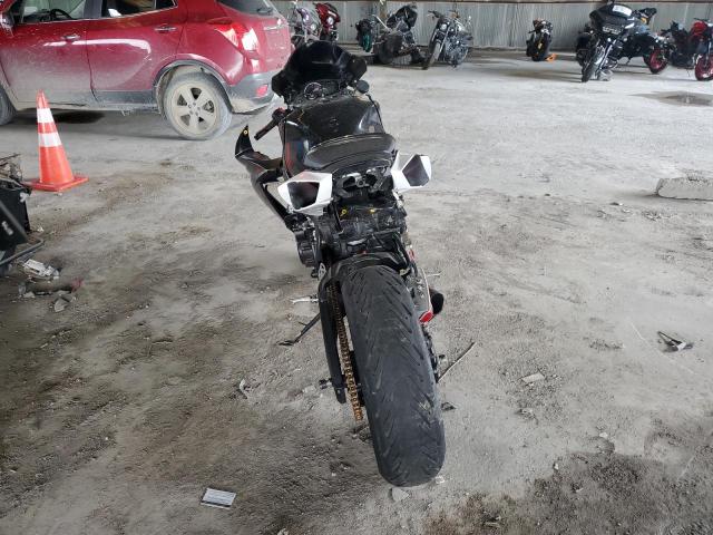 2006 SUZUKI GSX-R600 K - JS1GN7DA162119453