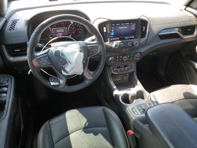 2022 GMC TERRAIN AT 3GKALYEV3NL222481
