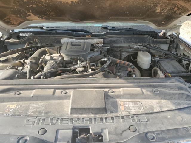 2016 CHEVROLET SILVERADO - 1GC4K1E89GF101349