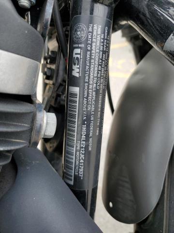 2018 HARLEY-DAVIDSON XL883 IRON 1HD4LE212JC417937