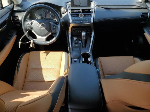 2016 LEXUS NX 200T BA - JTJYARBZ3G2047826