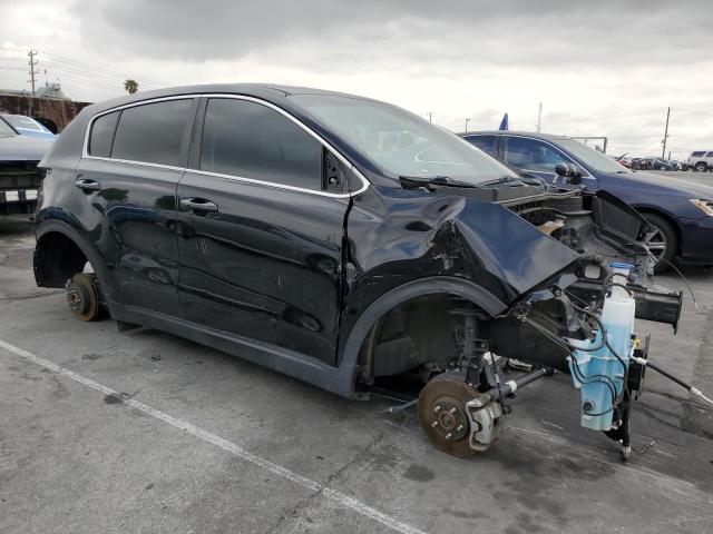 Vin: kndpm3ac5l7742340, lot: 54949815, kia sportage lx 20204