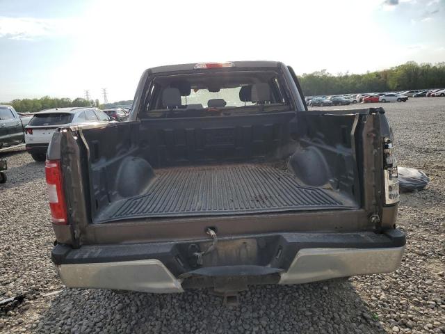 2019 FORD F150 SUPER - 1FTEW1C59KKD79735