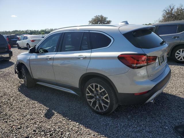 Vin: wbxjg7c06m5u15436, lot: 52382635, bmw x1 sdrive28i 20212