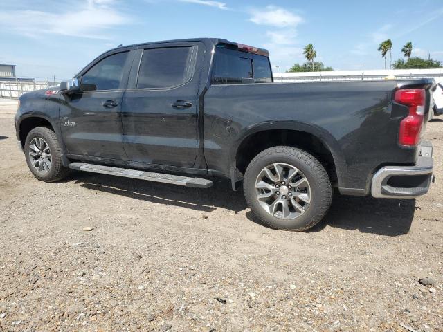 Vin: 2gcukded3s1114810, lot: 53183715, chevrolet all models k1500 lt 20252