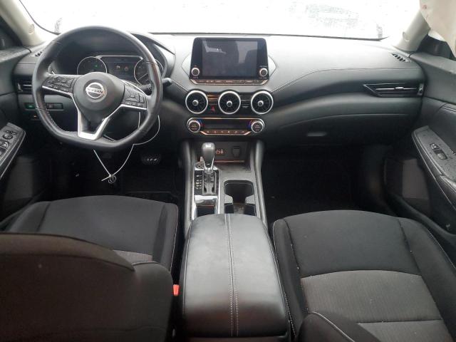 2020 NISSAN SENTRA SV - 3N1AB8CV9LY210338