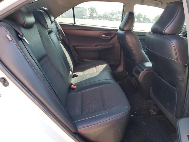 2016 TOYOTA CAMRY HYBR - 4T1BD1FK5GU190307
