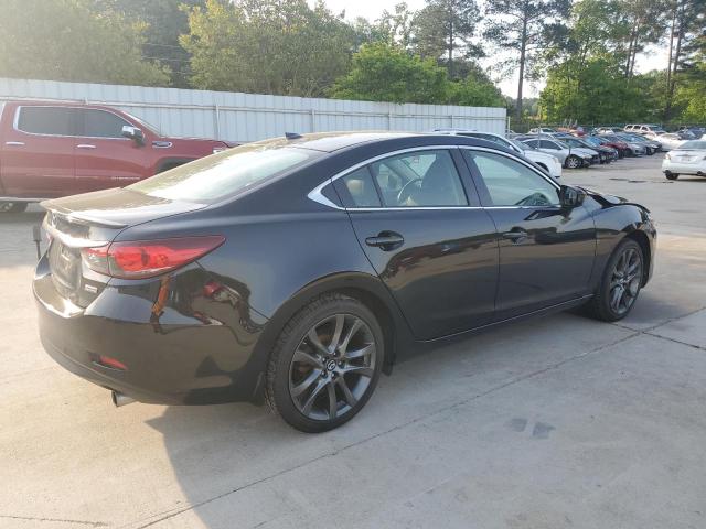 Vin: jm1gj1w55f1215557, lot: 52513885, mazda 6 grand touring 20153