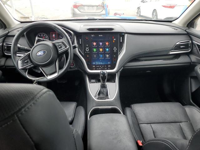 2022 SUBARU OUTBACK LI - 4S4BTANCXN3200958