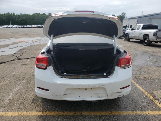 2016 CHEVROLET MALIBU LIM - 1G11C5SA8GF134625