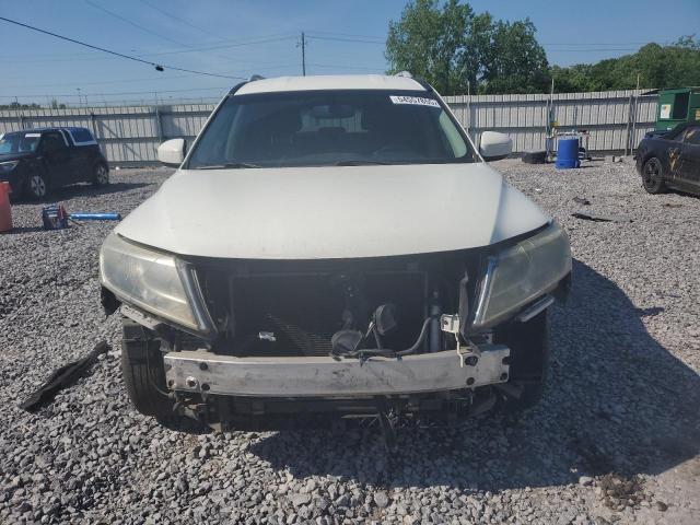 2015 NISSAN PATHFINDER - 5N1AR2MNXFC646919