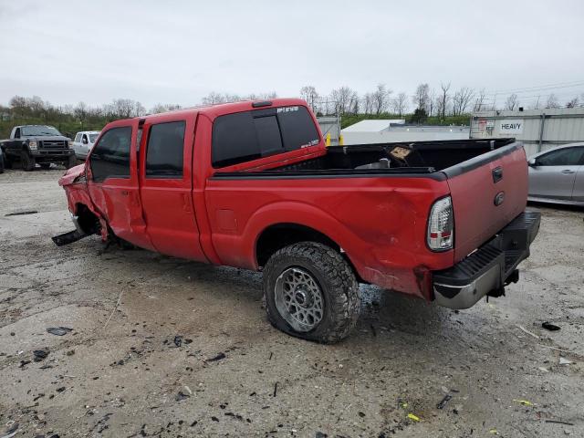 Vin: 1ft8w3bt5bec52021, lot: 51633865, ford f350 super duty 20112