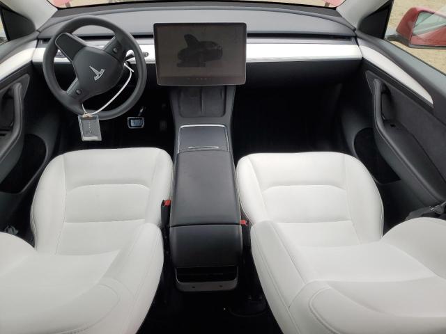 2023 TESLA MODEL Y - 7SAYGDEE6PF738555
