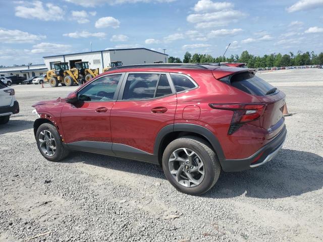 Vin: kl77lhep4sc211064, lot: 54730365, chevrolet trax 1lt 20252