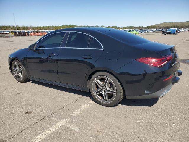 Vin: w1k5j4hb5ln087844, lot: 51920365, mercedes-benz cla-class 250 4matic 20202