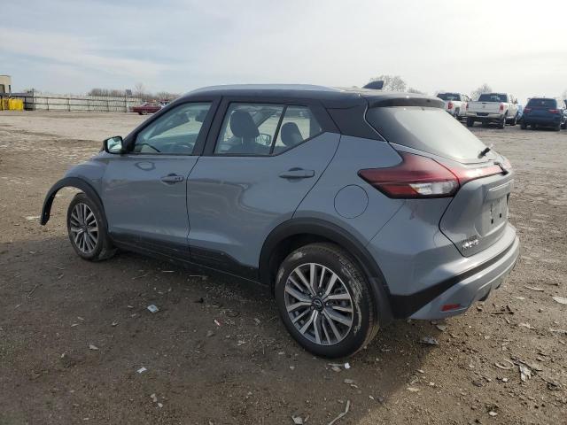 2024 NISSAN KICKS - 3N1CP5CV8RL494995