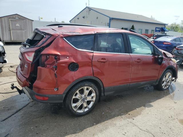 Vin: 1fmcu9g93fuc34074, lot: 54760265, ford escape se 20153