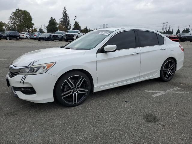 Vin: 1hgcr2f51ga190415, lot: 54575735, honda accord sport 2016 img_1