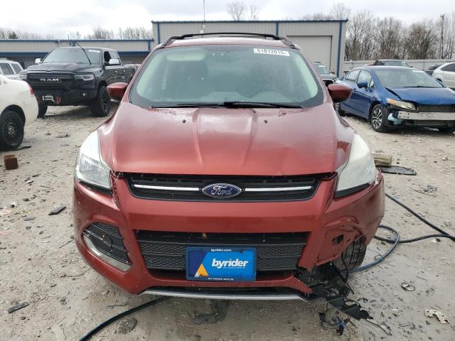 2015 FORD ESCAPE SE - 1FMCU9GX2FUB22574