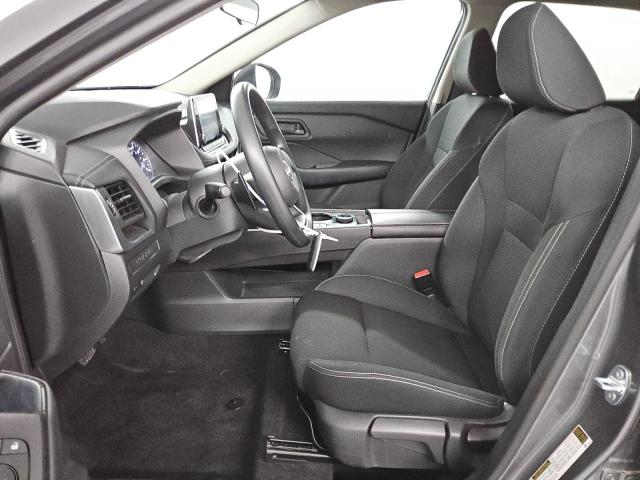 2024 NISSAN ROGUE S - 5N1BT3AB4RC679408