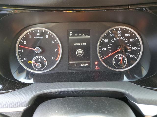 2023 KIA K5 GT LINE #3278546931