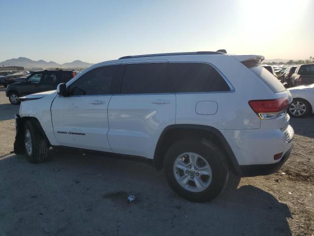 Vin: 1c4rjfagxhc739017, lot: 54170895, jeep grand cher laredo 20172