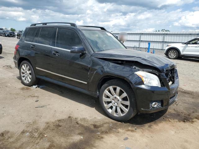 Vin: wdcgg8hb8bf647061, lot: 55091635, mercedes-benz glk-class 350 4matic 20114