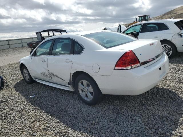 Vin: 2g1wb5ek5a1169392, lot: 48370285, chevrolet impala lt 20102