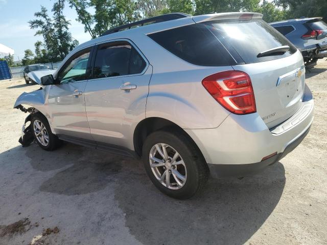 Vin: 2gnalcek6h1533677, lot: 53909165, chevrolet equinox lt 20172
