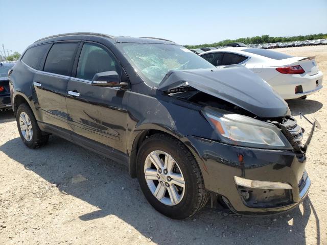 Vin: 1gnkvgkd2dj193746, lot: 53108345, chevrolet traverse lt 20134