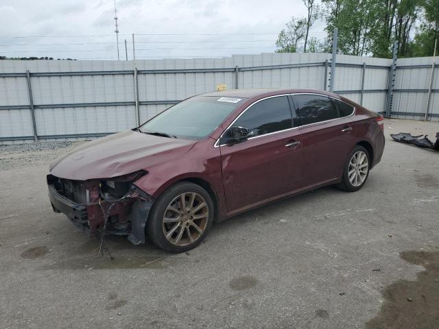 Vin: 4t1bk1eb0du054752, lot: 52089985, toyota avalon base 2013 img_1