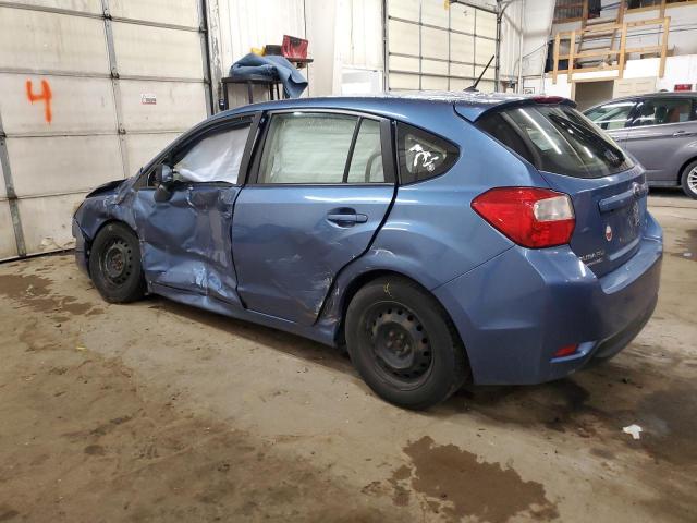 Vin: jf1gpaa64fh302085, lot: 53548765, subaru impreza 20152