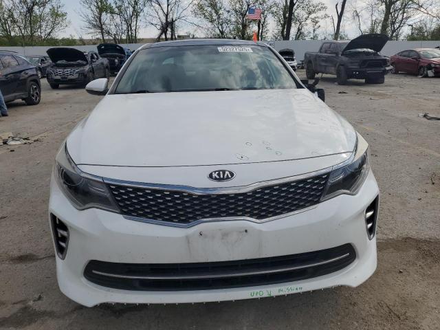 2016 KIA OPTIMA SX - 5XXGW4L23GG022522