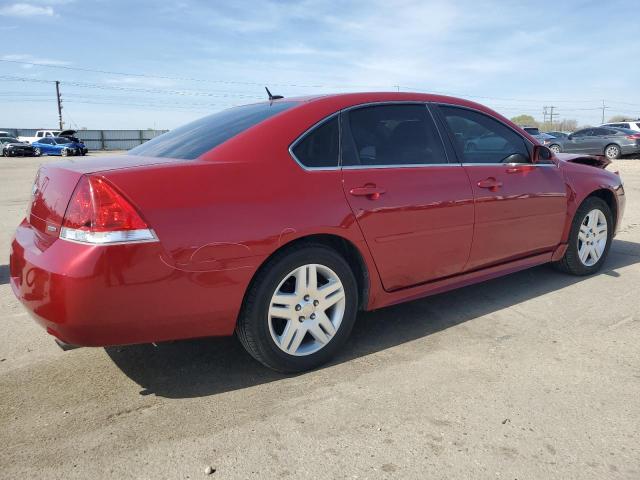 Vin: 2g1wb5e33f1115945, lot: 52438155, chevrolet impala lt 20153