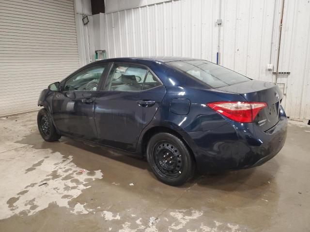 Vin: 2t1burhe5kc186984, lot: 52187685, toyota corolla l 20192