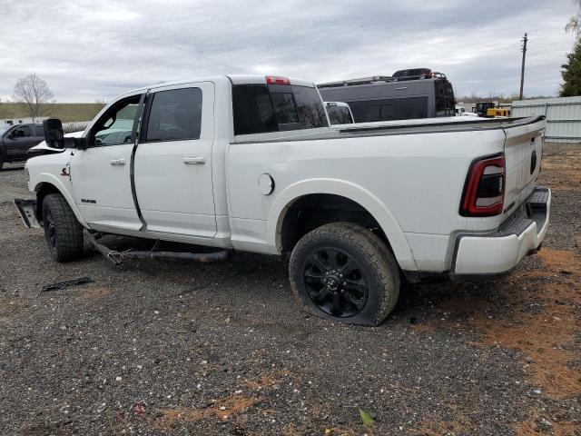 2022 RAM 3500 LARAM 3C63R3EL5NG397335