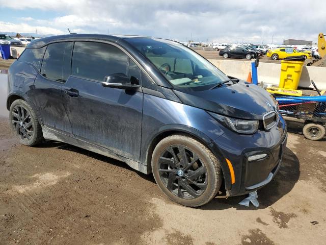 Vin: wby7z6c5xjvb88952, lot: 51766315, bmw i series s bev 20184