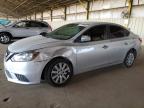 2019 NISSAN SENTRA S - 3N1AB7AP8KY344514