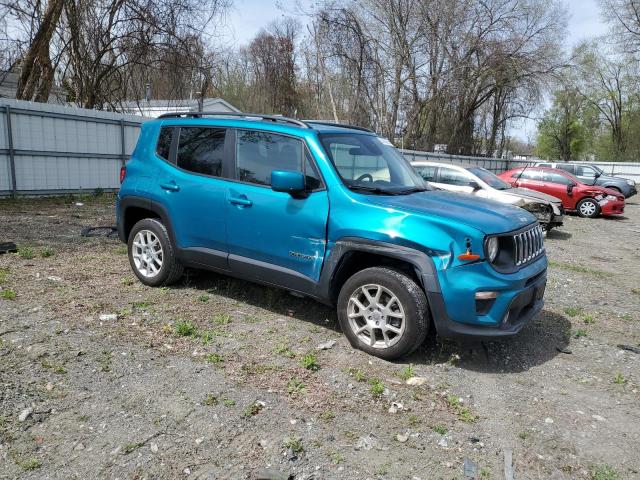 2020 JEEP RENEGADE LATITUDE ZACNJBBB8LPL68984