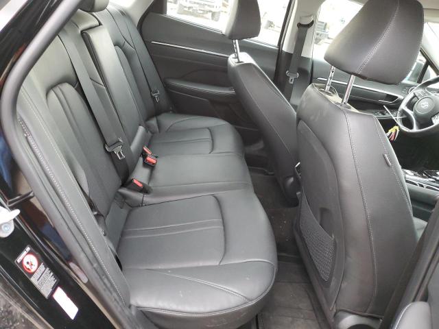 2023 HYUNDAI SONATA HYB - KMHL54JJ0PA078467