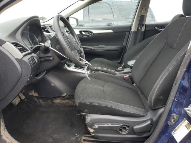 2018 NISSAN SENTRA S - 3N1AB7AP6JY333767