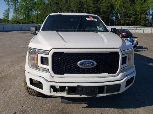 2019 FORD F150 SUPER - 1FTEW1CP7KKF16530
