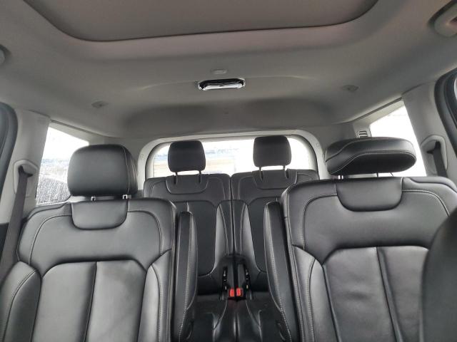 2021 JEEP GRAND CHER - 1C4RJKBG1M8163290