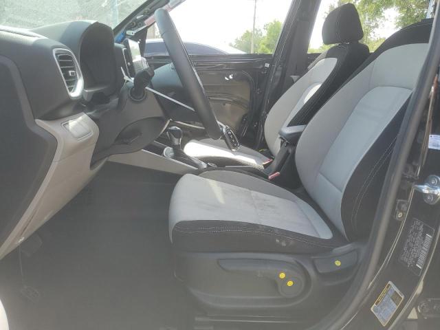2024 HYUNDAI VENUE SEL KMHRC8A37RU315952