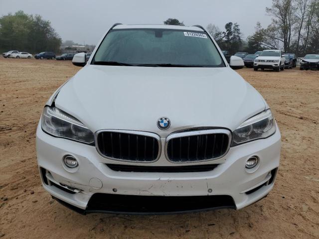 2016 BMW X5 XDRIVE3 - 5UXKR0C5XG0S91296