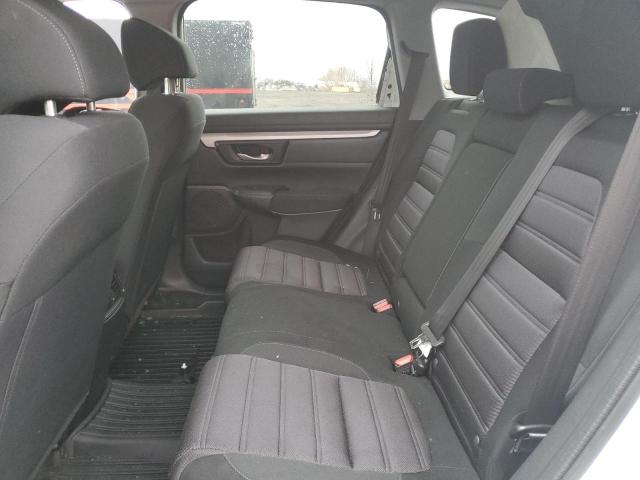2018 HONDA CR-V LX - 2HKRW2H21JH131336