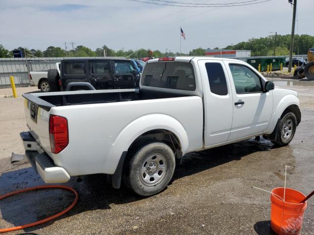 Vin: 1n6bd0ct3kn794224, lot: 52638905, nissan frontier s 20193