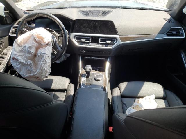 2020 BMW 330XI - 3MW5R7J02L8B06525