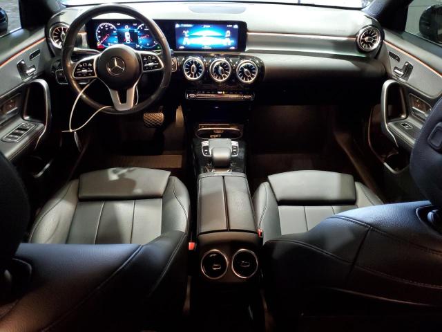 2020 MERCEDES-BENZ A 220 4MAT - W1K3G4FB4LW044597