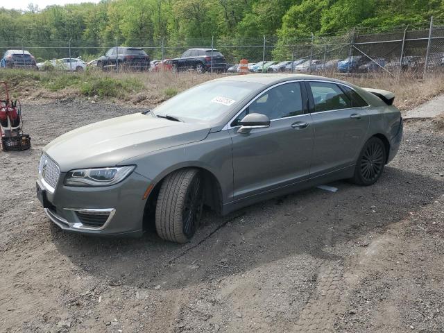Vin: 3ln6l5f99hr654376, lot: 54530755, lincoln mkz reserve 2017 img_1